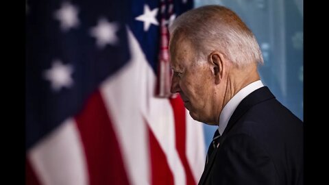 Biden's Presidency Is Being Defined Right Now In The Senate & It Starts In Disaster