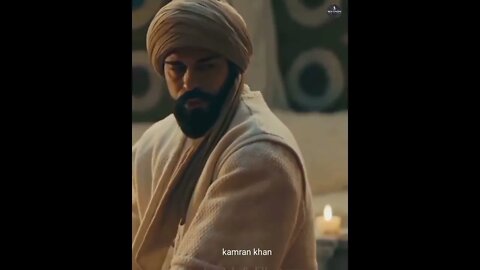 usman aur bala khatun|usman aur bala khatun best scene♥️#balakhtun#usmanghazi#usmanbey #usmanstatus