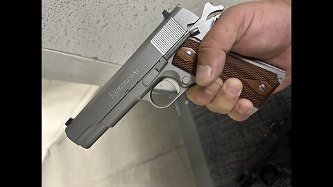 1911 day 45acp