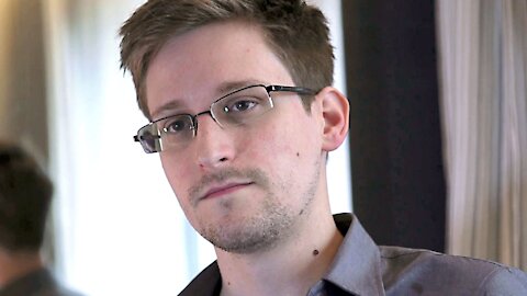 Edward Snowden Exclusive | The Deep State & How You Can Make a Difference