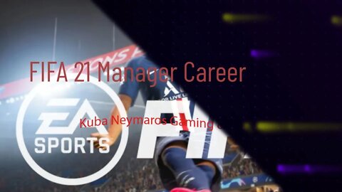 FIFA 21 Manager Career #2 Progesive Ligue1 Uber Eats season