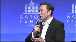 Elon Musk Reveals His Goal For Twitter