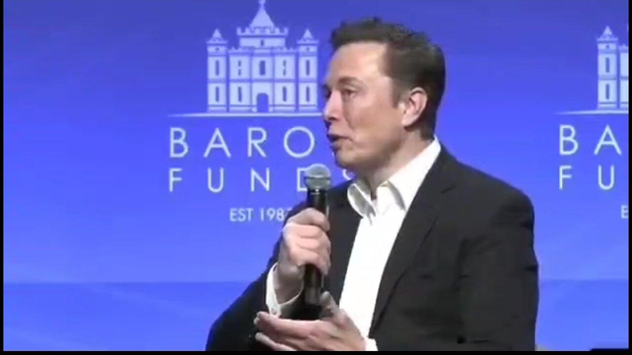 Elon Musk Reveals His Goal For Twitter