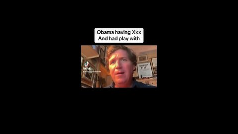 Obama gay