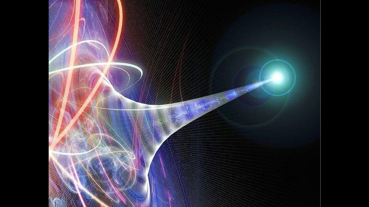 ENERGIA PULITA ED ILLIMITATA DISPONIBILE PER TUTTA L'UMANITA'