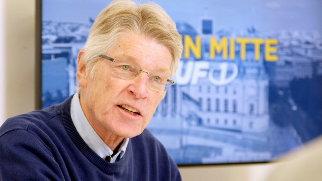 👉 Ernst Wolff: „Das Ziel ist die unbedingte Abschaffung des Bargelds“ 💥