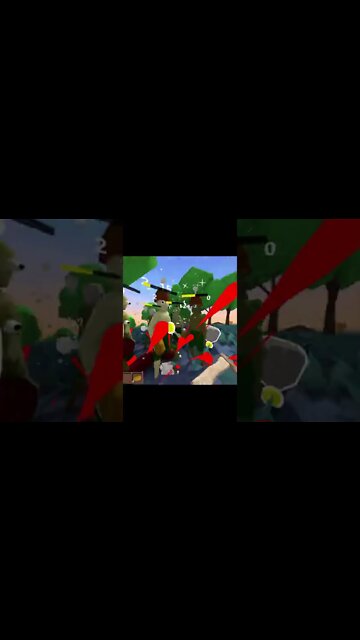 The Impossible Battle Of A Lifetime