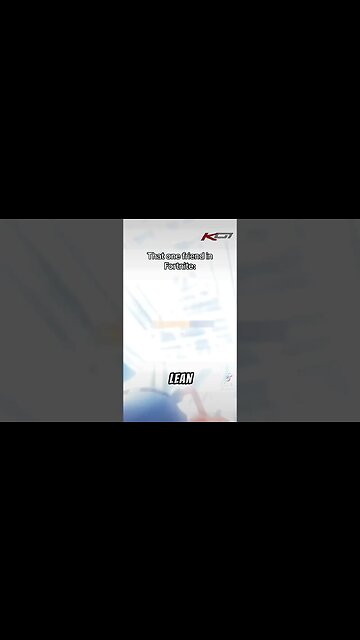 That one Friend in Fortnite: #shorts