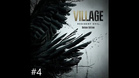 Resident Evil Village Part 4