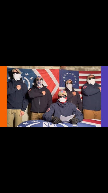 Feds Make Another Fake Video To Make Conservatives Look Bad