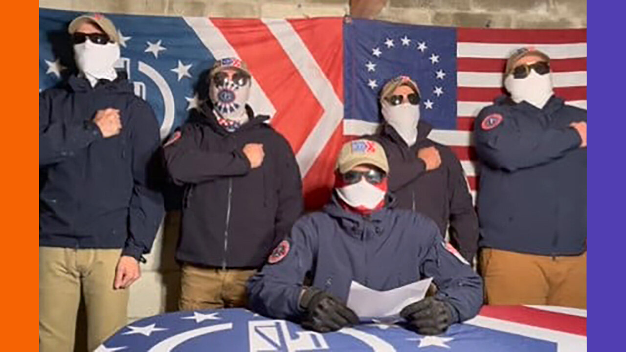 Feds Make Another Fake Video To Make Conservatives Look Bad