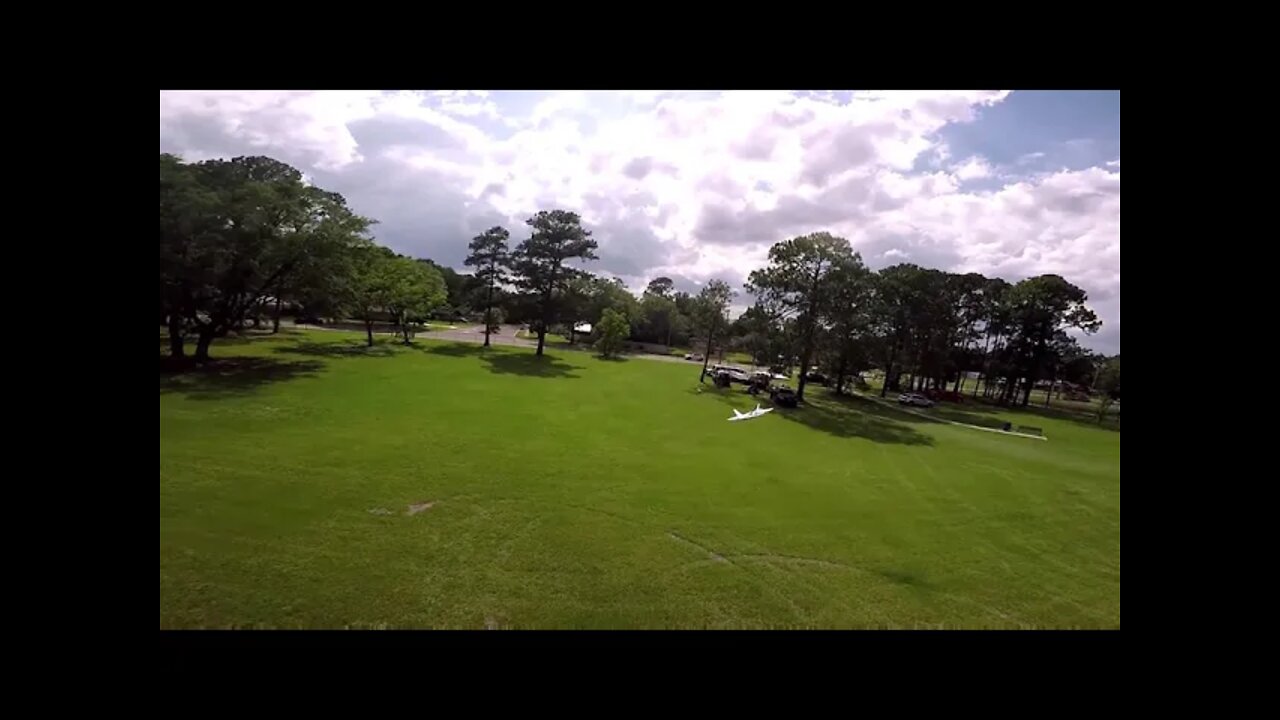 F22 Fpv Chase