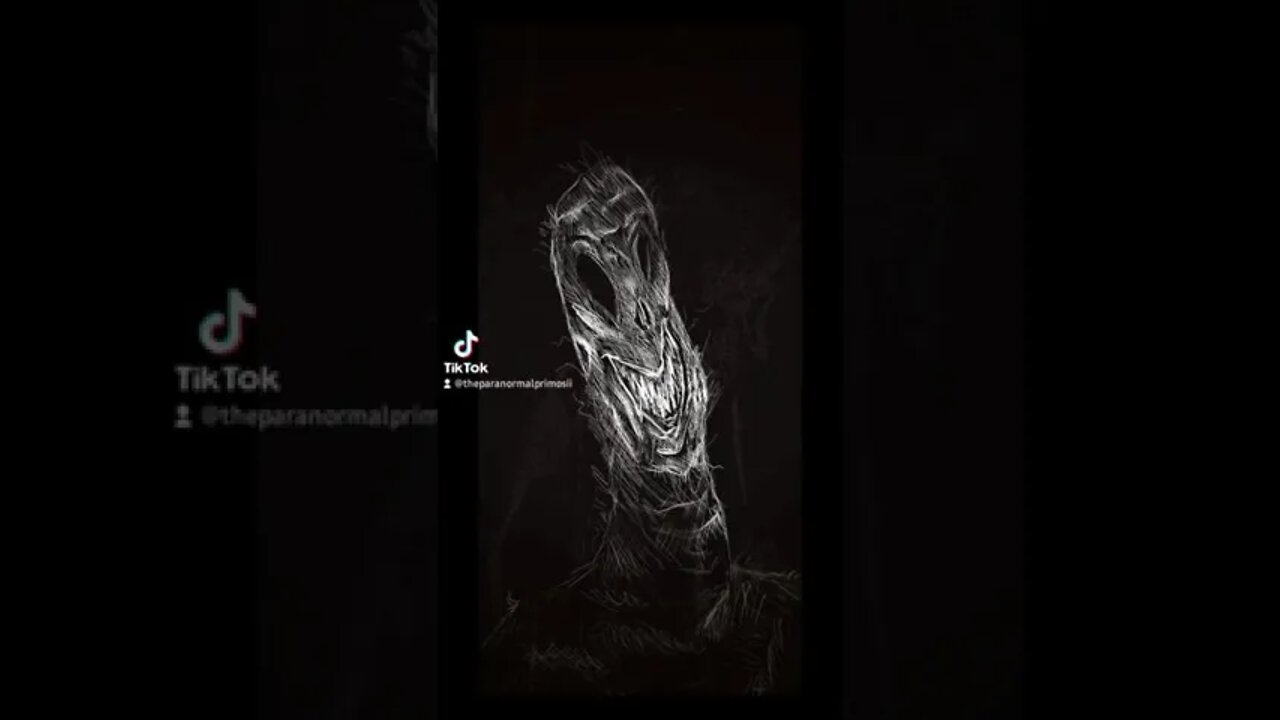 Creepy