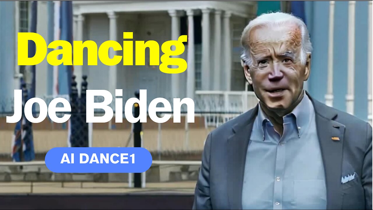 Joe Biden and the art of political dance