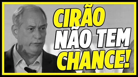 CIRO GOMES VACILÃO! | Cortes do MBL