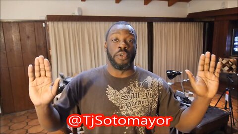 'Gospel Singer Kevin Terry Caught Blowin Domes On Video Tape!' - tommy sotomayor - 2013