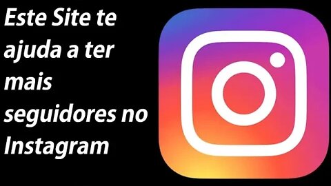 Este site te ajuda a ter mais seguidores grátis no Instagram | LikesPlanet