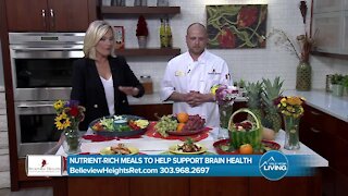 Meals For Brain Health // Belleview Heights