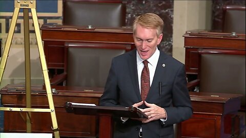 Lankford Opposes the Nomination of Tracy Stone-Manning to be Director of Bureau of Land Management