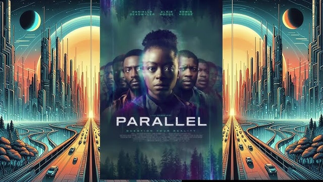 Parallel 2024 Full Movie Explained! Living in Two Realities Parallel