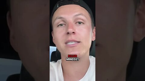 How your MINDSET influences your SUCCESS