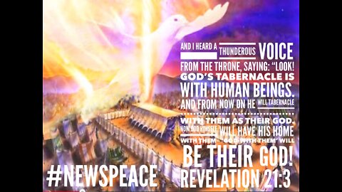 THE HEALING BREATH OF HOLY SPIRIT! FEAST OF TABERNACLES WORD! 10-7-22