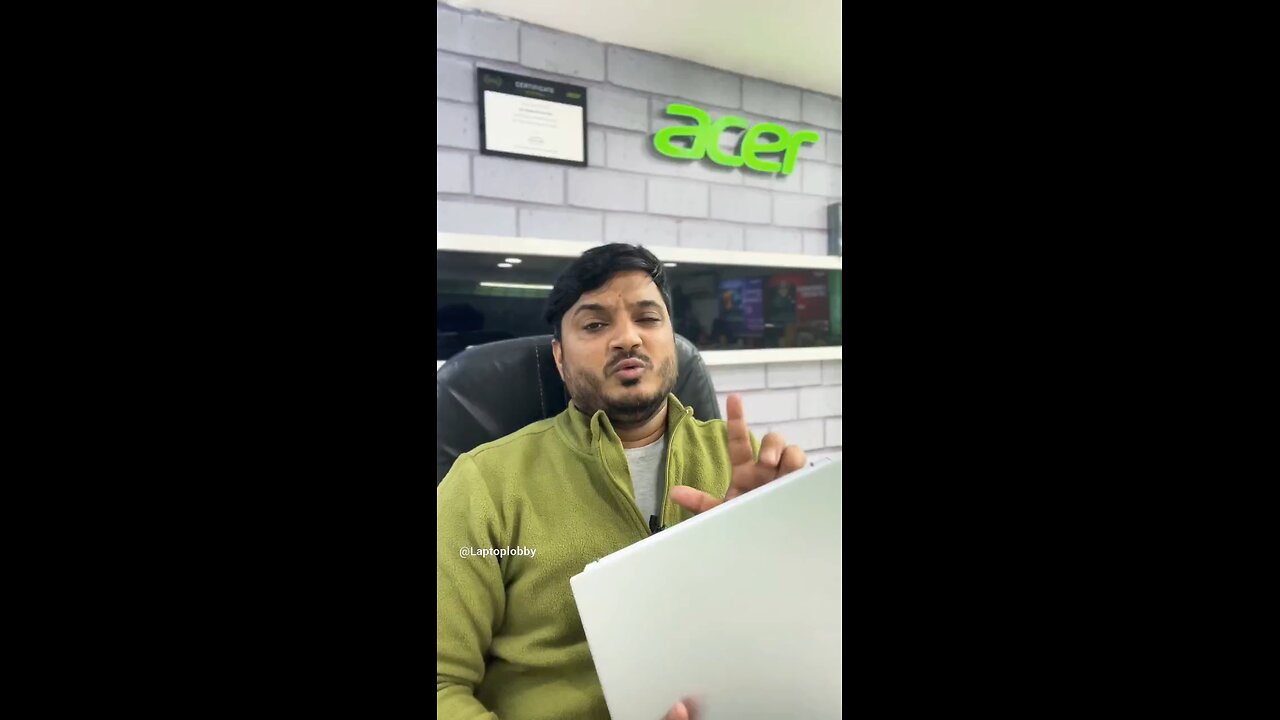 Acer Swift Go 14