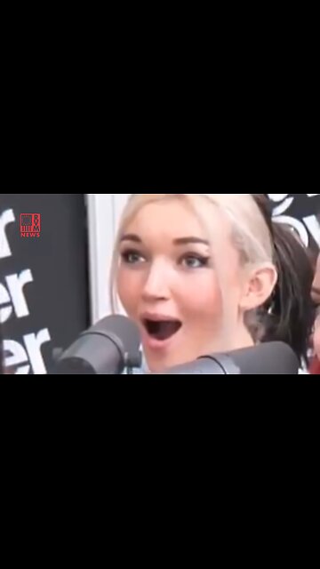 SAVAGE: OnlyFans Sex Worker Destroyed Right To Her Face