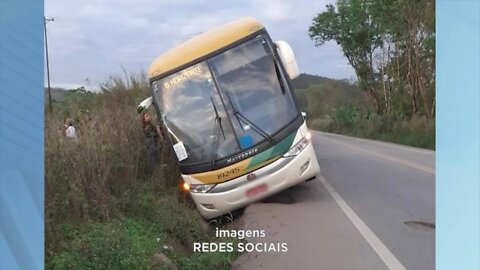 Buracos na BR-381: teste de paciência para os condutores