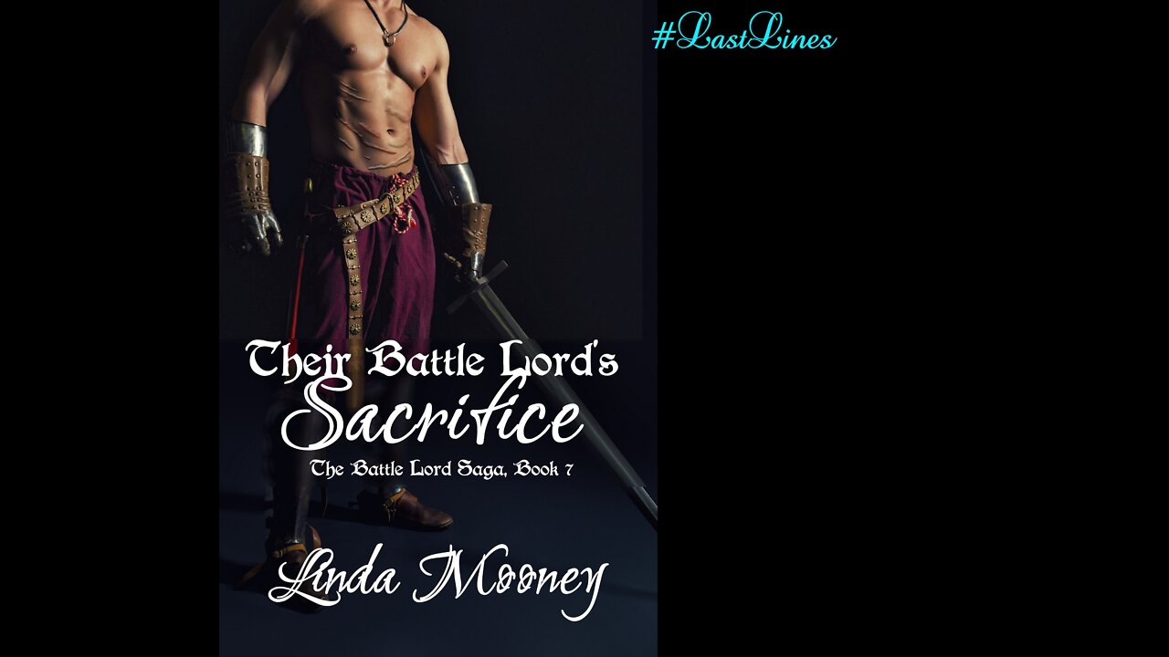 THEIR BATTLE LORD'S SACRIFICE, Bk 7, a Sci-Fi/Futuristic/Post-Apocalyptic Romance