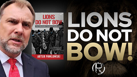 Lions Do Not Bow • The Todd Coconato Show