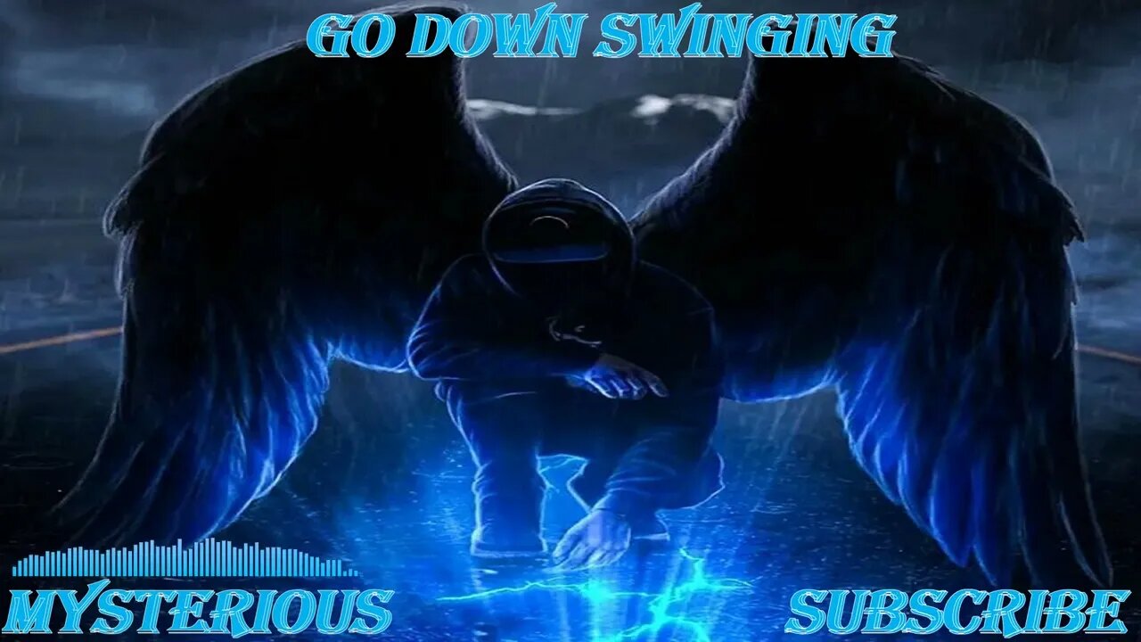 Go Down Swinging | Alternative & Punk | Neffex