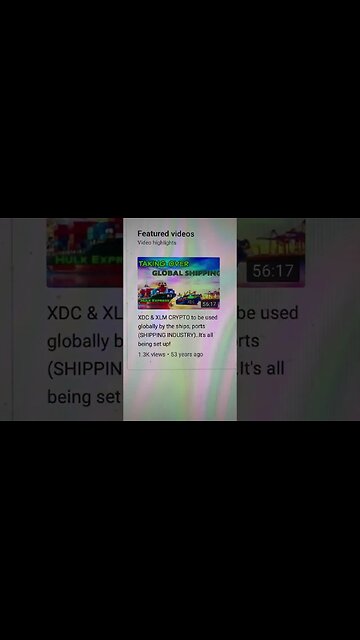 YouTube……Seriously??????