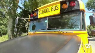 Heated debate continues over push for Michigan school voucher program