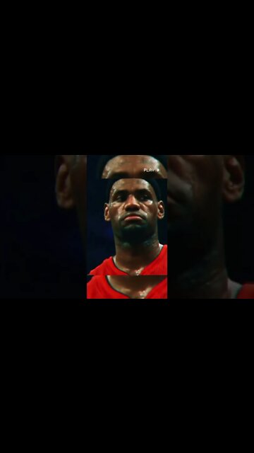 Lebron James MIAMI HEAT Days