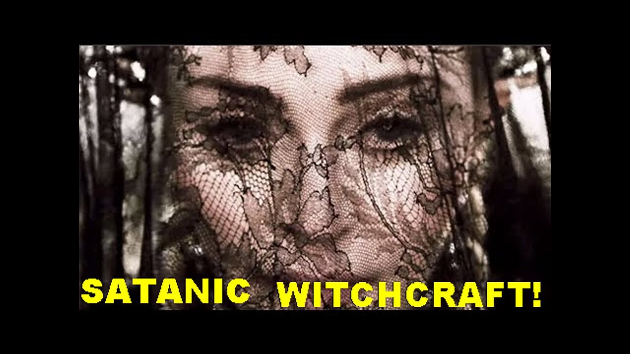 Call: Music Is The Satanist 'Craft'! A Satanic Sorcery Spells Witchcraft!