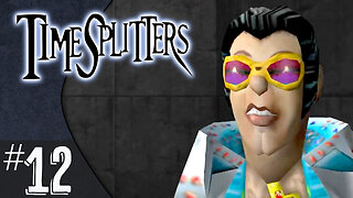 TimeSplitters (part 12) | Challenge Mode (Levels 4-6)