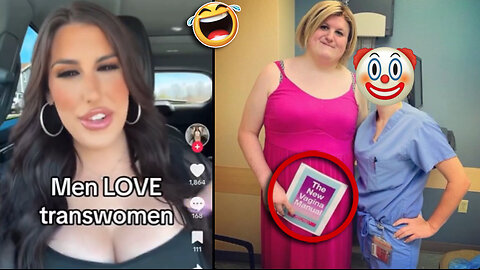 CLOWN WORLD INSANITY! (Ep.258) VP Kamala Harris Drops F-Bomb During Interview And Much More!🤡