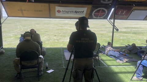 Rob Furlong’s Marksmanship Academy 2022 Precision Rifle Courses are now posted!