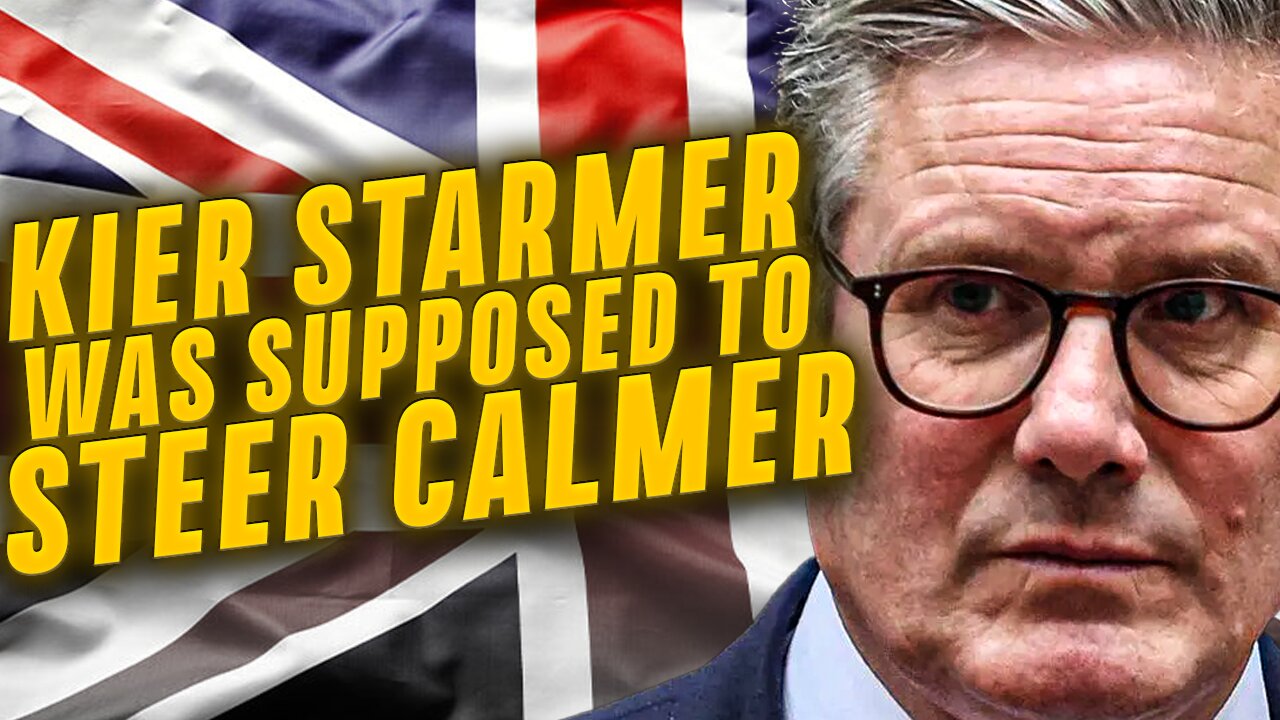 Keir Starmer's Betrayal: Ignoring His Manifesto and Risking the UK's Future