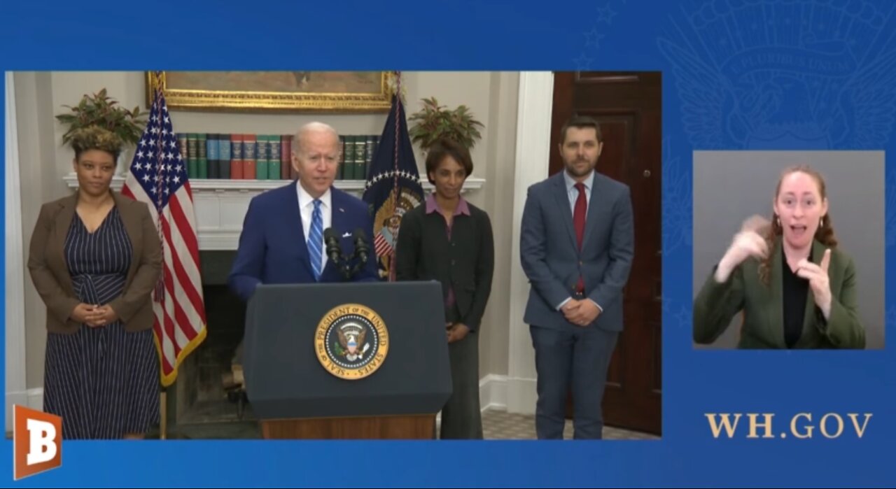 LIVE: President Biden Delivering Remarks on “Economic Growth” …