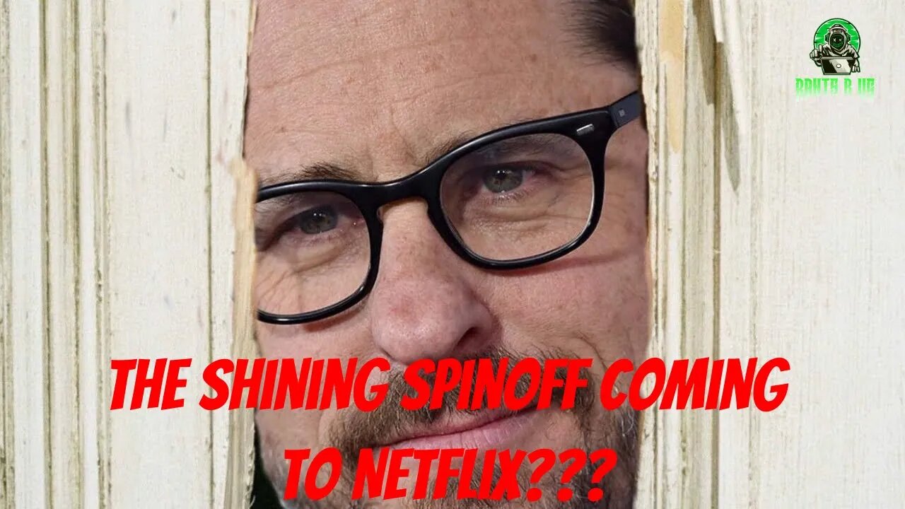 The Shining Spinoff Update!!!