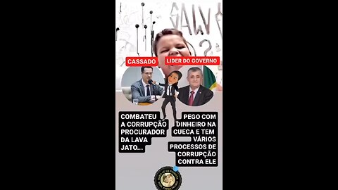 Está aí o país que a “RESISTÊNCIA” escolheu 😱