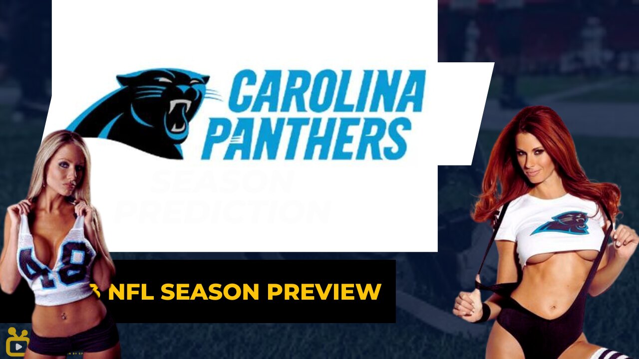 Carolina Panthers 2023: Can Frank Reich & Bryce Young Steer Them to the Playoffs?