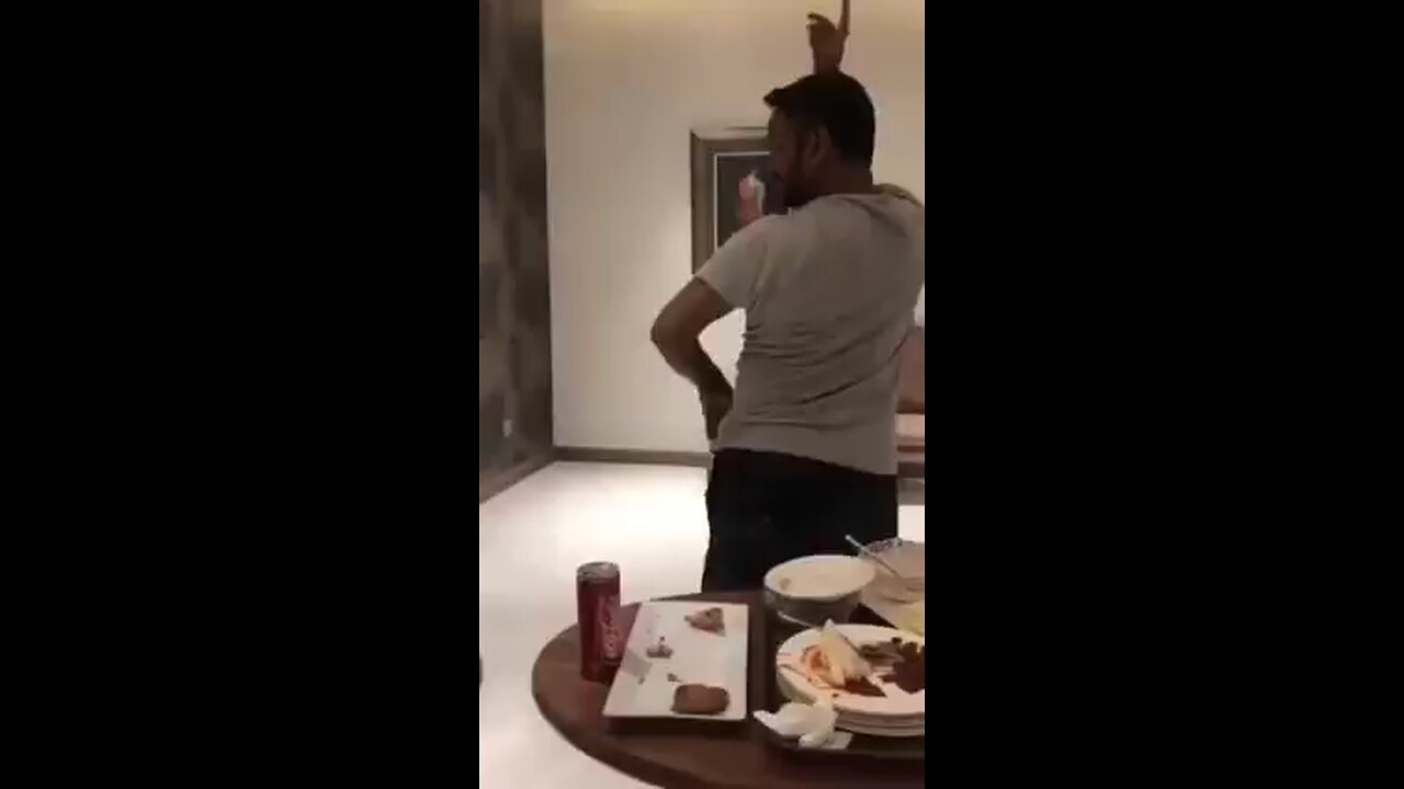 Best Dancer award