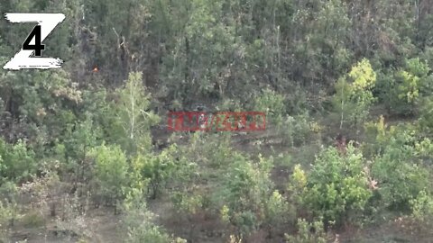 The LPR mortars are killing the AFU