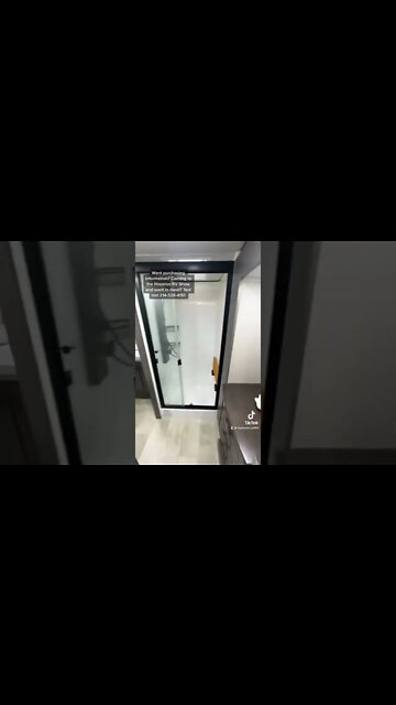 BEST Toy Hauler RV Floor Plan I’ve Seen. It’s a MUST SEE! 2022 Grand Design Momentum 395MS #shorts