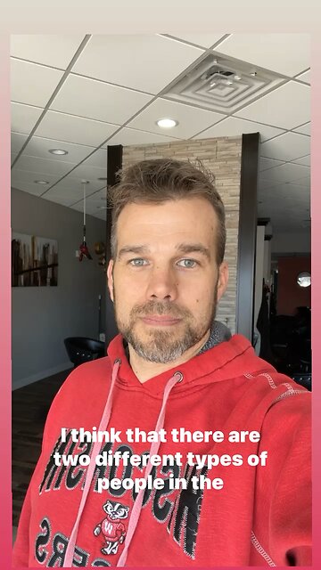 Are you a planner? Or a What’s Next!