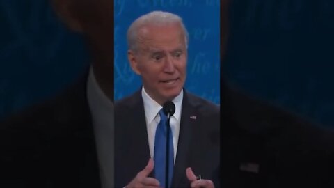 FLASHBACK: Joe Biden Claimed Hunter’s Laptop Story was a “Russian Plant”