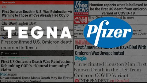 Pfizer-Affiliated Fact Checker Fails, Promotes COVID Misinformation
